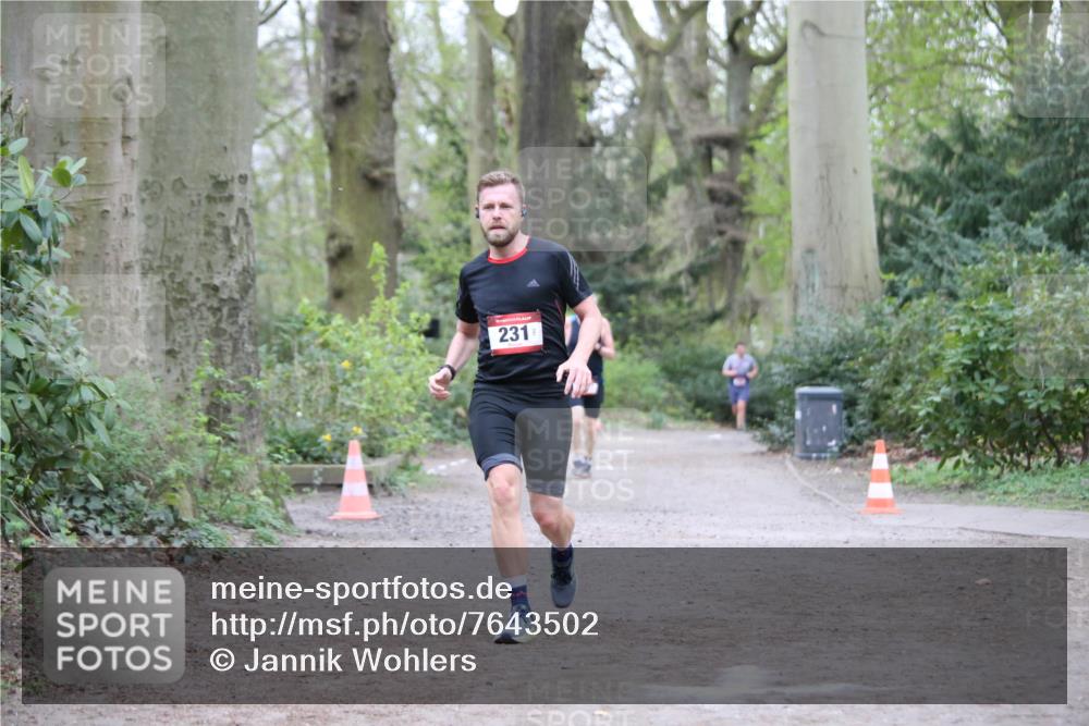 13.04.2025 - Hammer Lauf Jannik Wohlers http://msf.ph/oto/7643502 13.04.2025 11:56:27 Laufen 231 meine-sportfotos.de
