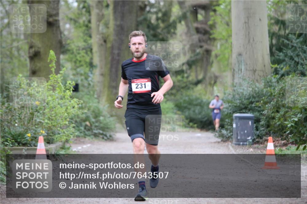 13.04.2025 - Hammer Lauf Jannik Wohlers http://msf.ph/oto/7643507 13.04.2025 11:56:27 Laufen 231 meine-sportfotos.de