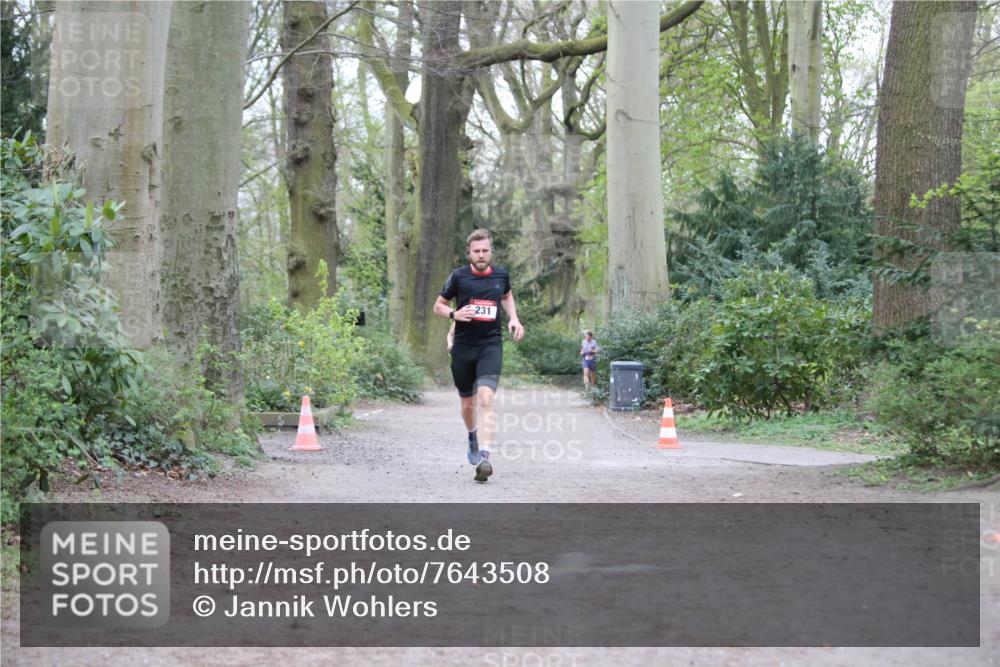 13.04.2025 - Hammer Lauf Jannik Wohlers http://msf.ph/oto/7643508 13.04.2025 11:56:26 Laufen 231 meine-sportfotos.de