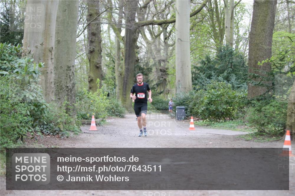 13.04.2025 - Hammer Lauf Jannik Wohlers http://msf.ph/oto/7643511 13.04.2025 11:56:26 Laufen 231 meine-sportfotos.de