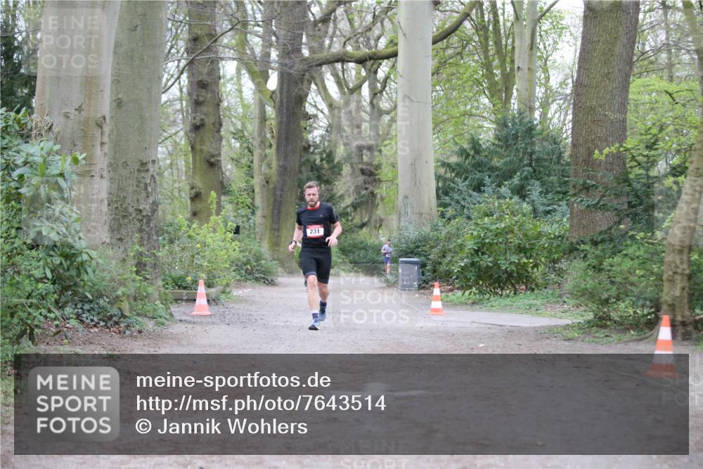 13.04.2025 - Hammer Lauf Jannik Wohlers http://msf.ph/oto/7643514 13.04.2025 11:56:26 Laufen 231 meine-sportfotos.de