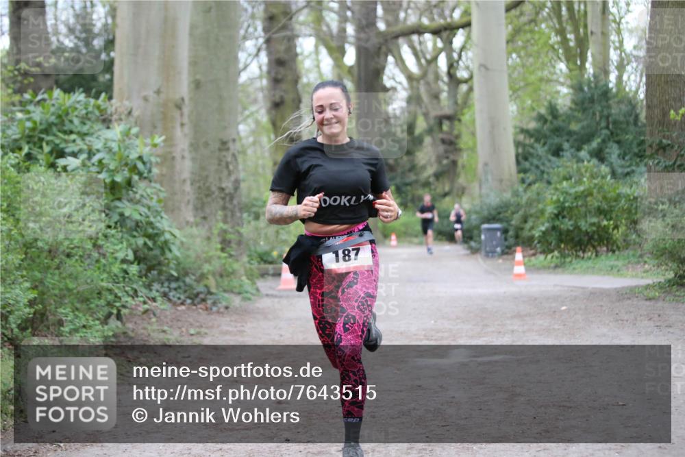 13.04.2025 - Hammer Lauf Jannik Wohlers http://msf.ph/oto/7643515 13.04.2025 11:56:18 Laufen 187 meine-sportfotos.de