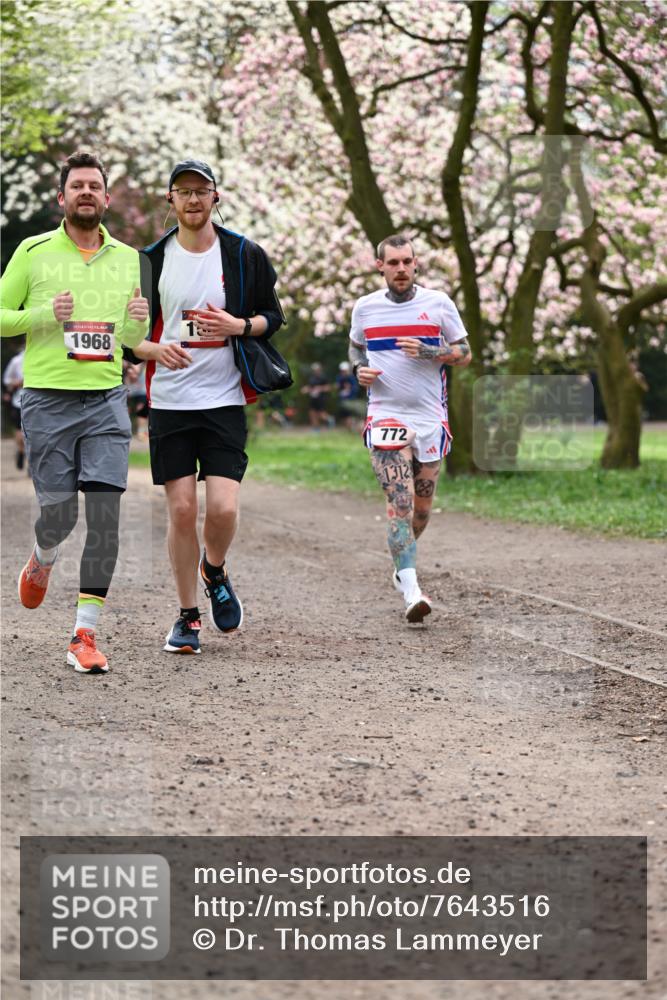 13.04.2025 - Hammer Lauf Dr. Thomas Lammeyer http://msf.ph/oto/7643516 13.04.2025 10:13:03 Laufen 1968, 772, 1312 meine-sportfotos.de