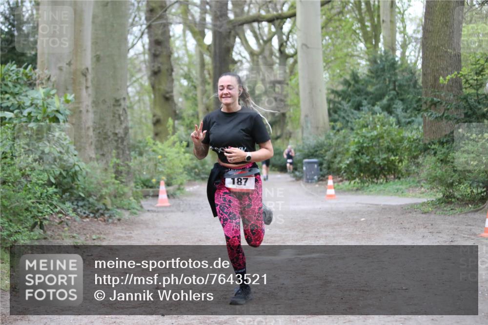 13.04.2025 - Hammer Lauf Jannik Wohlers http://msf.ph/oto/7643521 13.04.2025 11:56:18 Laufen 187 meine-sportfotos.de