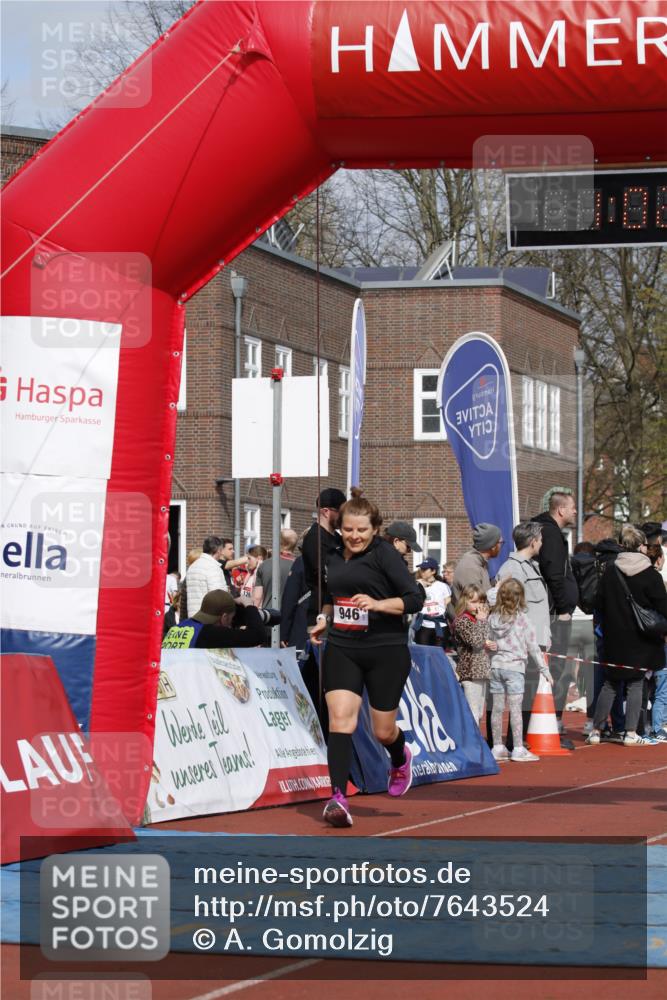 13.04.2025 - Hammer Lauf A. Gomolzig http://msf.ph/oto/7643524 13.04.2025 10:48:17 Ziel 185, 259, 896, 946, 1889 meine-sportfotos.de