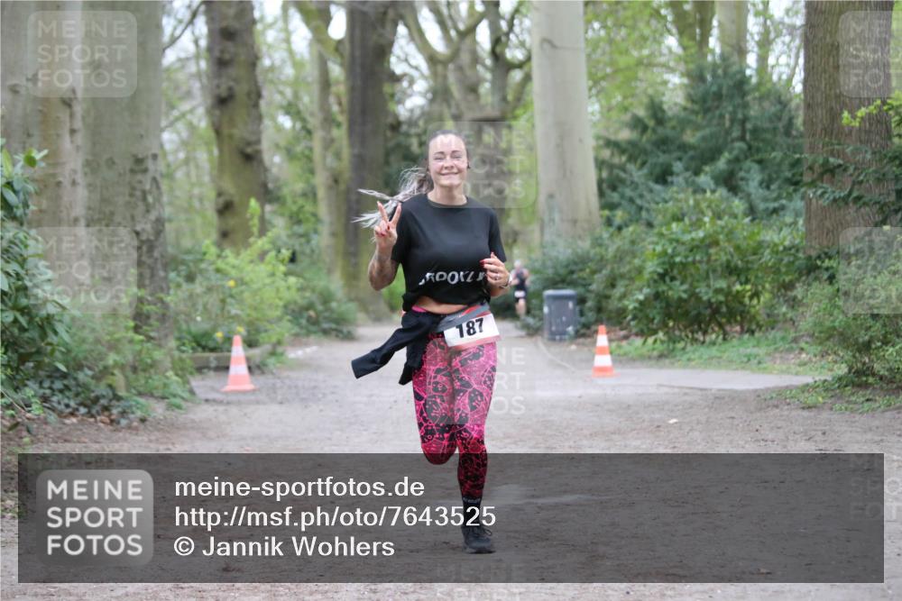 13.04.2025 - Hammer Lauf Jannik Wohlers http://msf.ph/oto/7643525 13.04.2025 11:56:18 Laufen 187 meine-sportfotos.de