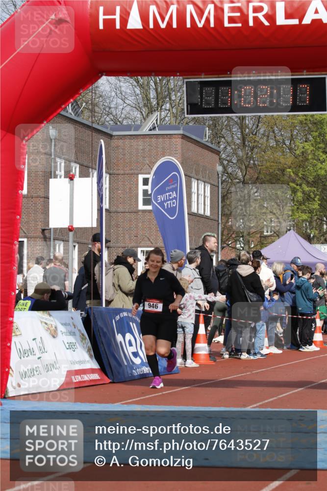 13.04.2025 - Hammer Lauf A. Gomolzig http://msf.ph/oto/7643527 13.04.2025 10:48:17 Ziel 185, 259, 896, 946, 1889 meine-sportfotos.de