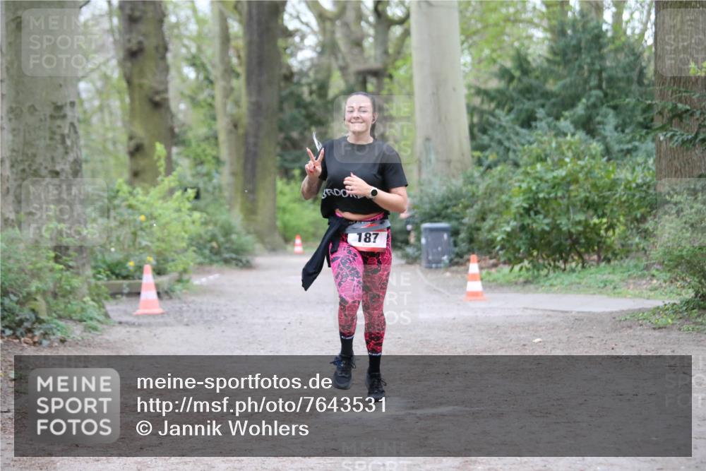 13.04.2025 - Hammer Lauf Jannik Wohlers http://msf.ph/oto/7643531 13.04.2025 11:56:17 Laufen 187 meine-sportfotos.de