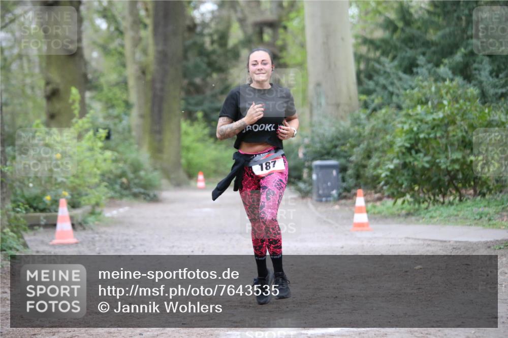 13.04.2025 - Hammer Lauf Jannik Wohlers http://msf.ph/oto/7643535 13.04.2025 11:56:17 Laufen 187 meine-sportfotos.de