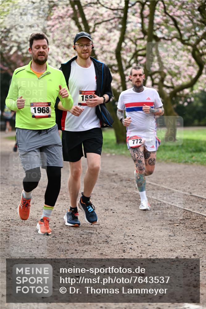 13.04.2025 - Hammer Lauf Dr. Thomas Lammeyer http://msf.ph/oto/7643537 13.04.2025 10:13:03 Laufen 15, 1968, 15, 159, 772, 1312 meine-sportfotos.de