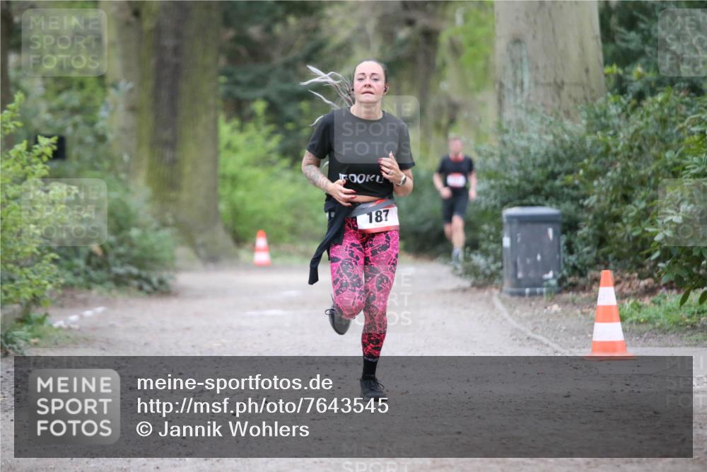 13.04.2025 - Hammer Lauf Jannik Wohlers http://msf.ph/oto/7643545 13.04.2025 11:56:15 Laufen 187 meine-sportfotos.de
