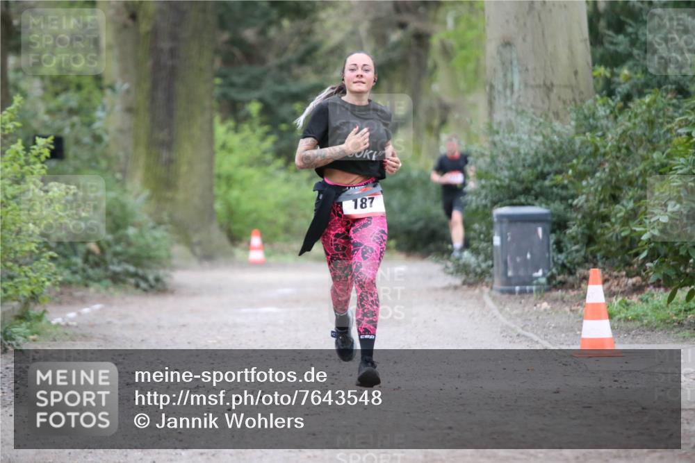 13.04.2025 - Hammer Lauf Jannik Wohlers http://msf.ph/oto/7643548 13.04.2025 11:56:15 Laufen 187 meine-sportfotos.de