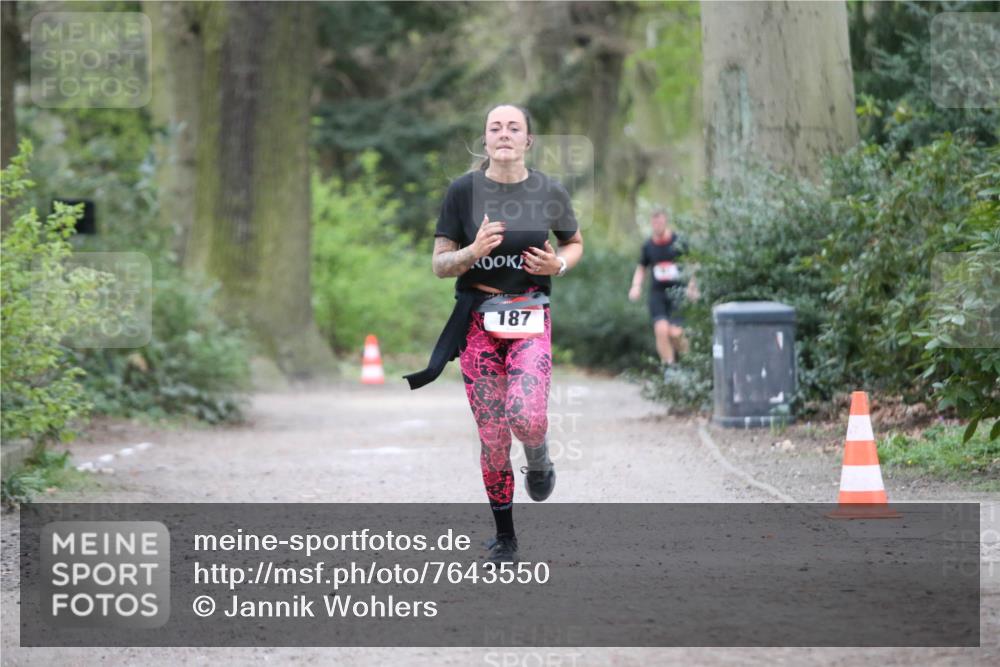 13.04.2025 - Hammer Lauf Jannik Wohlers http://msf.ph/oto/7643550 13.04.2025 11:56:15 Laufen 187 meine-sportfotos.de