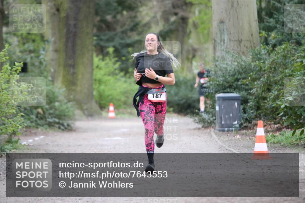 13.04.2025 - Hammer Lauf Jannik Wohlers http://msf.ph/oto/7643553 13.04.2025 11:56:14 Laufen 187 meine-sportfotos.de
