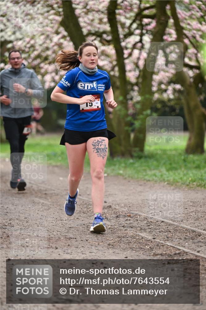 13.04.2025 - Hammer Lauf Dr. Thomas Lammeyer http://msf.ph/oto/7643554 13.04.2025 10:13:05 Laufen 161 meine-sportfotos.de