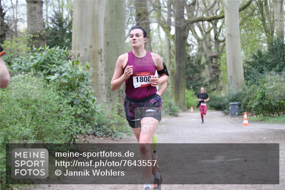 13.04.2025 - Hammer Lauf Jannik Wohlers http://msf.ph/oto/7643557 13.04.2025 11:56:12 Laufen 15, 1808, 247 meine-sportfotos.de