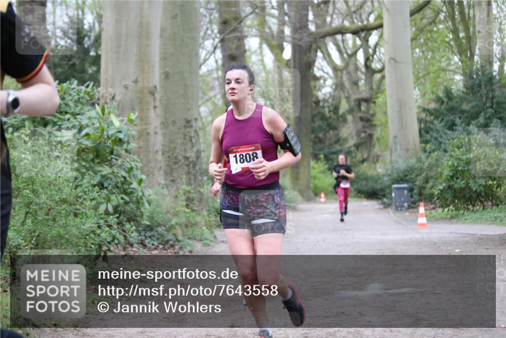 13.04.2025 - Hammer Lauf Jannik Wohlers http://msf.ph/oto/7643558 13.04.2025 11:56:12 Laufen 15, 1808 meine-sportfotos.de