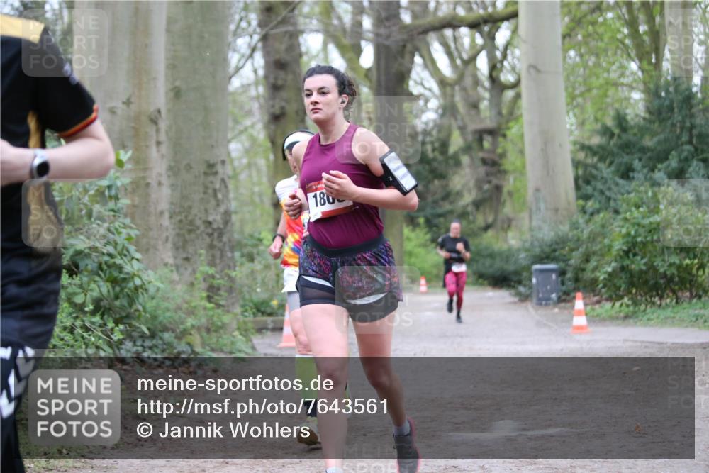 13.04.2025 - Hammer Lauf Jannik Wohlers http://msf.ph/oto/7643561 13.04.2025 11:56:12 Laufen 180 meine-sportfotos.de