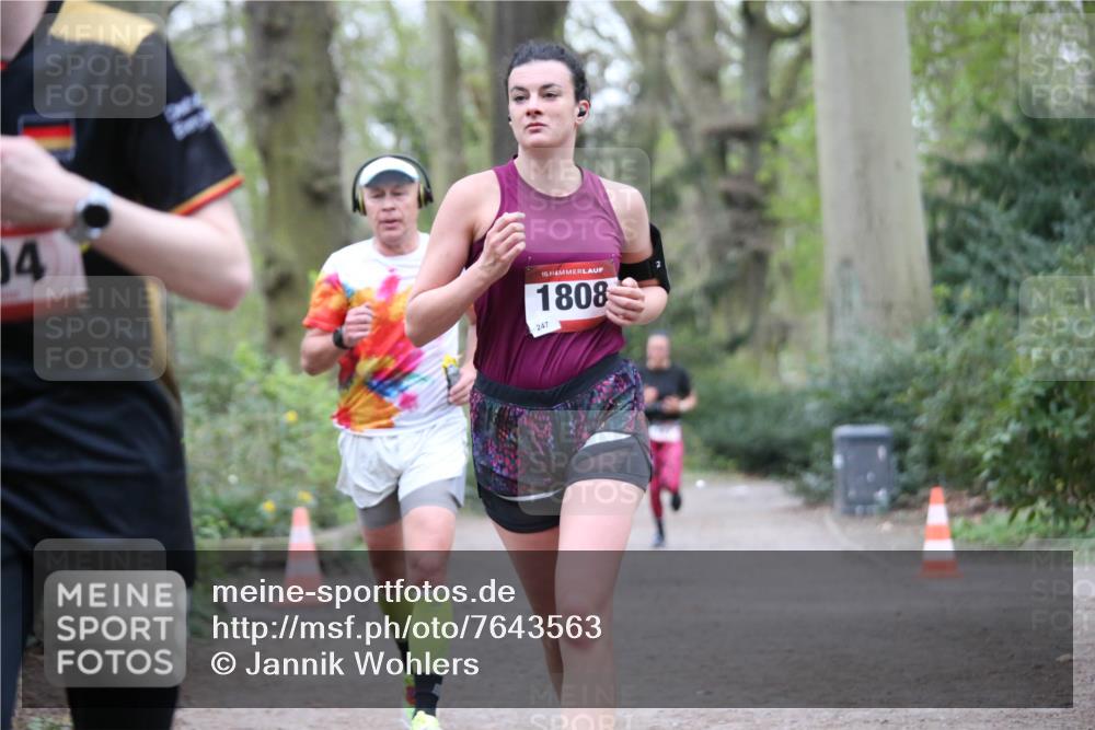 13.04.2025 - Hammer Lauf Jannik Wohlers http://msf.ph/oto/7643563 13.04.2025 11:56:12 Laufen 04, 15, 1808, 247 meine-sportfotos.de