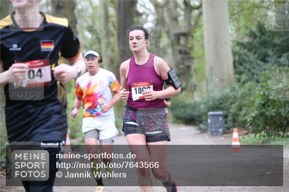 13.04.2025 - Hammer Lauf Jannik Wohlers http://msf.ph/oto/7643566 13.04.2025 11:56:11 Laufen 04, 247, 15, 182 meine-sportfotos.de