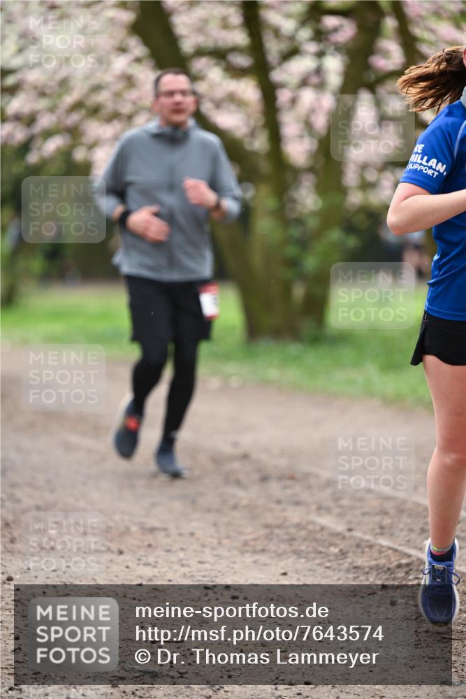 13.04.2025 - Hammer Lauf Dr. Thomas Lammeyer http://msf.ph/oto/7643574 13.04.2025 10:13:07 Laufen  meine-sportfotos.de