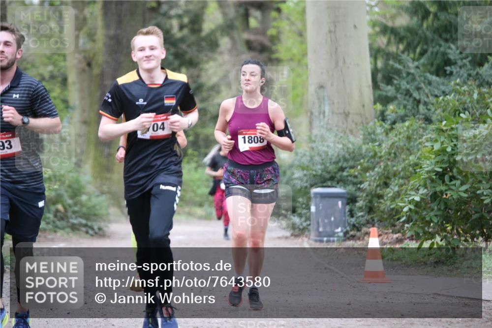 13.04.2025 - Hammer Lauf Jannik Wohlers http://msf.ph/oto/7643580 13.04.2025 11:56:09 Laufen 93, 704, 1808 meine-sportfotos.de