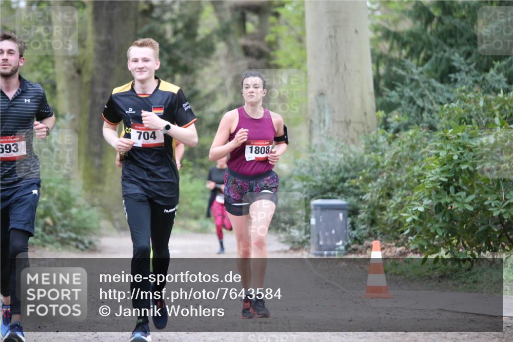 13.04.2025 - Hammer Lauf Jannik Wohlers http://msf.ph/oto/7643584 13.04.2025 11:56:09 Laufen 593, 704, 1808 meine-sportfotos.de