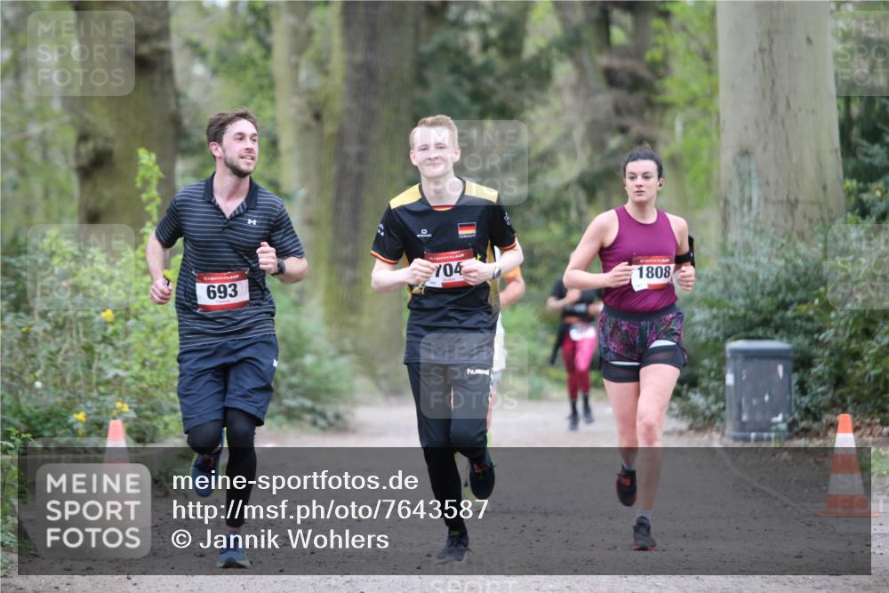 13.04.2025 - Hammer Lauf Jannik Wohlers http://msf.ph/oto/7643587 13.04.2025 11:56:08 Laufen 15, 693, 704, 1808 meine-sportfotos.de