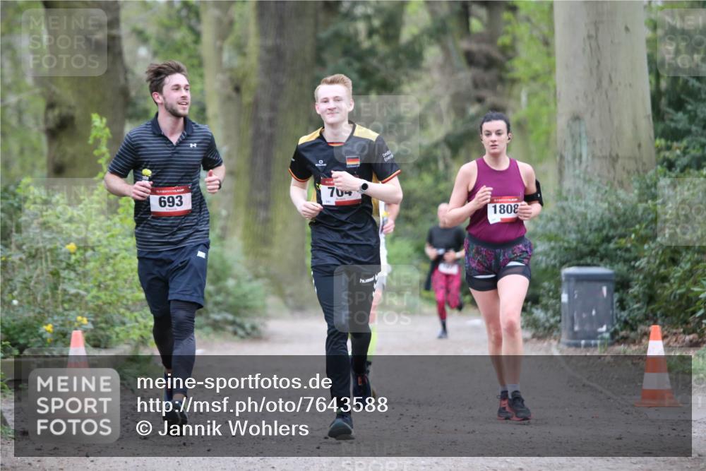 13.04.2025 - Hammer Lauf Jannik Wohlers http://msf.ph/oto/7643588 13.04.2025 11:56:08 Laufen 693, 704, 241, 1808 meine-sportfotos.de