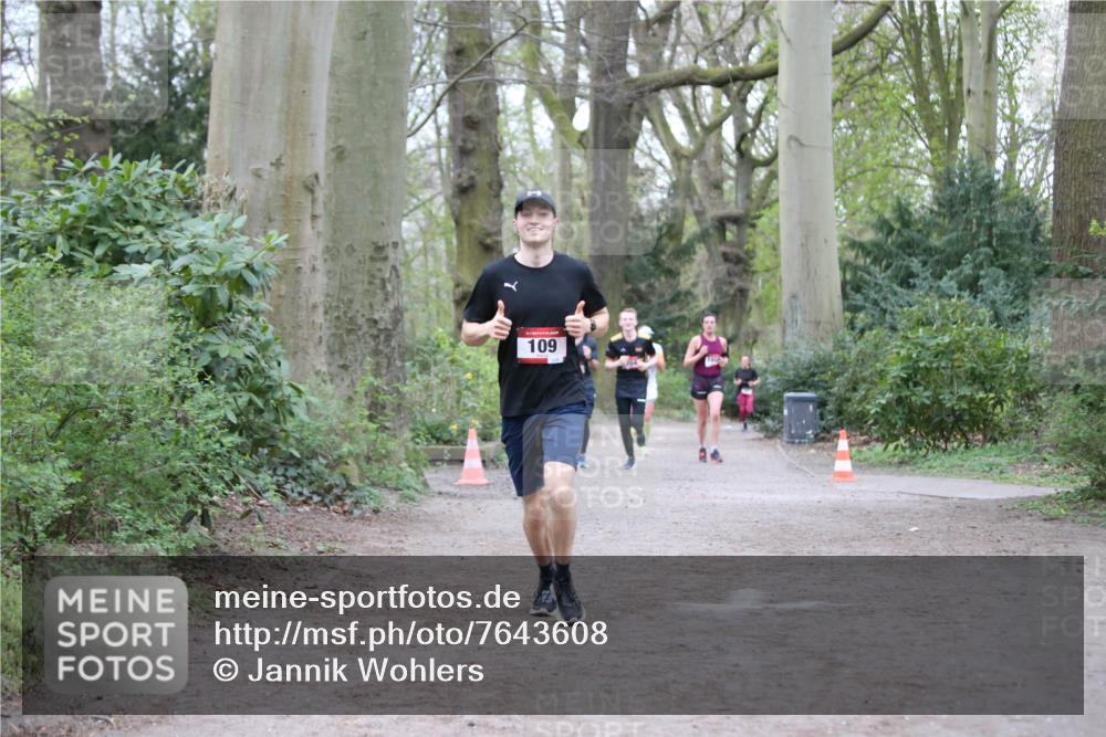 13.04.2025 - Hammer Lauf Jannik Wohlers http://msf.ph/oto/7643608 13.04.2025 11:56:06 Laufen 109 meine-sportfotos.de