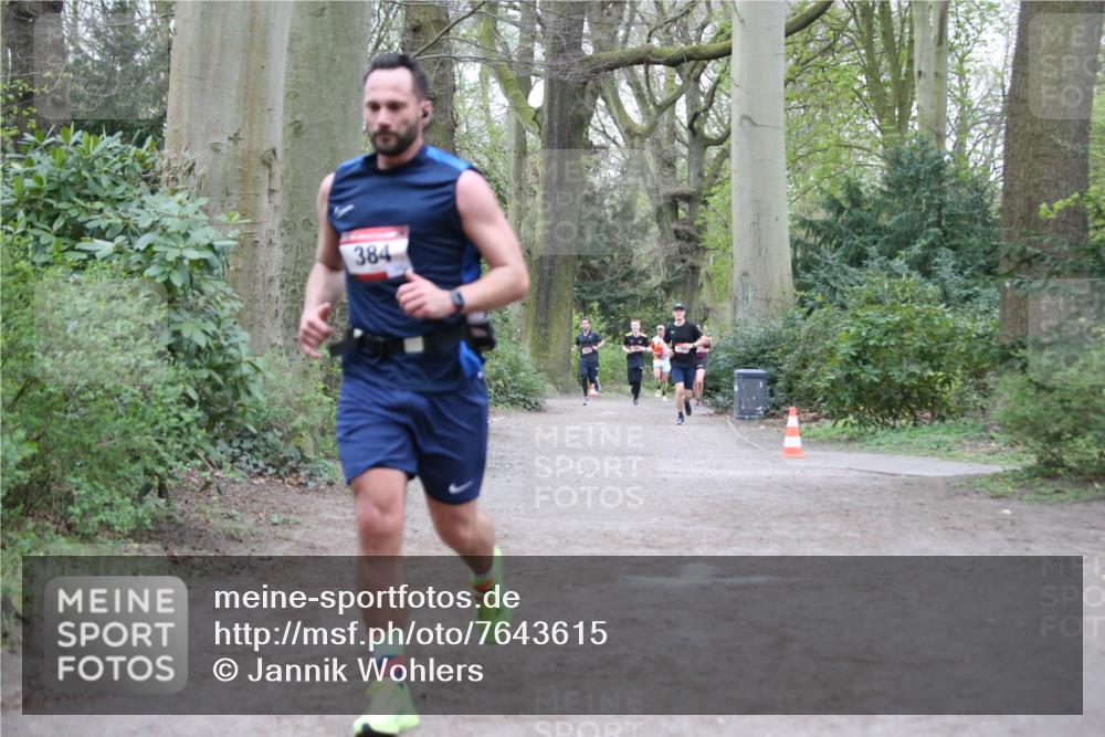 13.04.2025 - Hammer Lauf Jannik Wohlers http://msf.ph/oto/7643615 13.04.2025 11:55:59 Laufen 384 meine-sportfotos.de