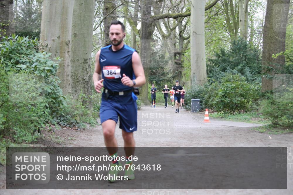 13.04.2025 - Hammer Lauf Jannik Wohlers http://msf.ph/oto/7643618 13.04.2025 11:55:59 Laufen 384 meine-sportfotos.de