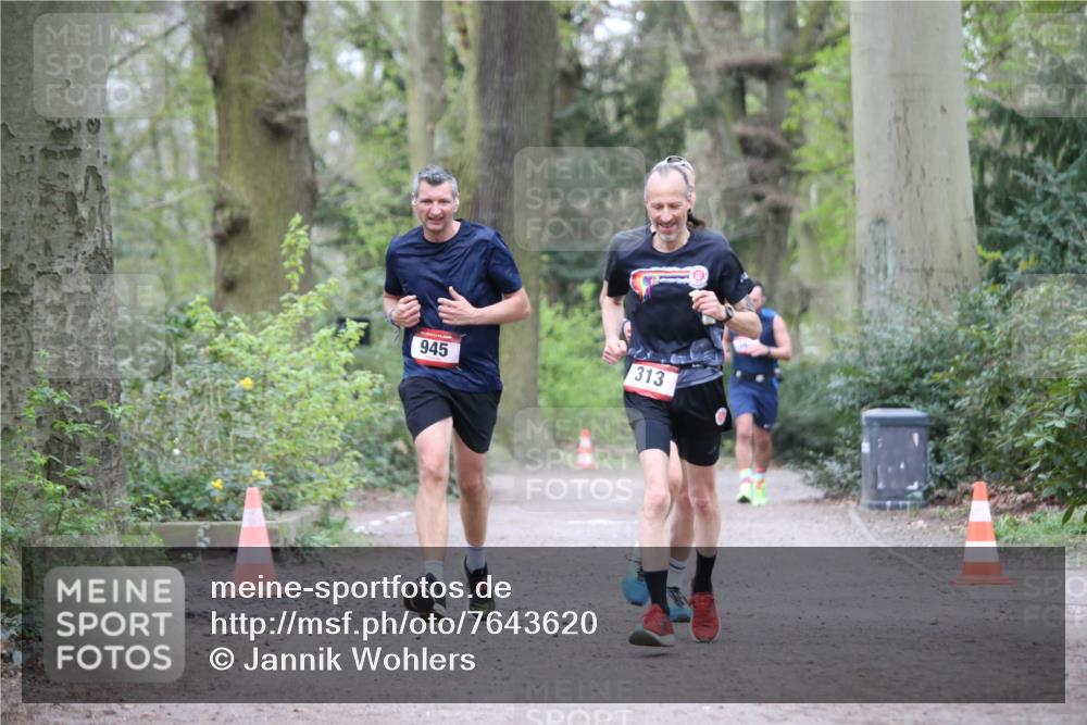 13.04.2025 - Hammer Lauf Jannik Wohlers http://msf.ph/oto/7643620 13.04.2025 11:55:49 Laufen 945, 313 meine-sportfotos.de