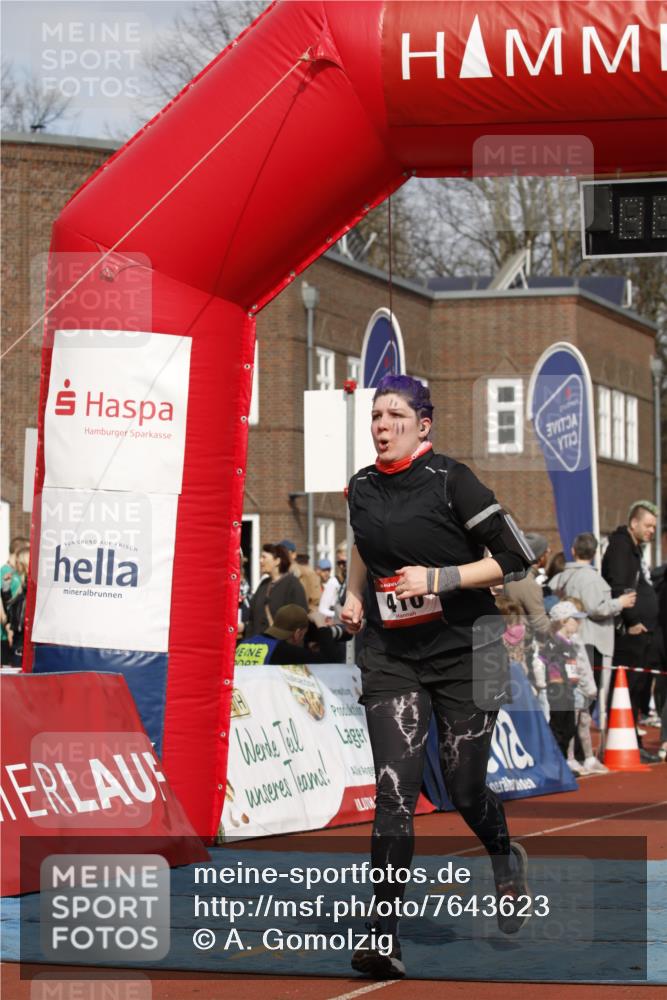 13.04.2025 - Hammer Lauf A. Gomolzig http://msf.ph/oto/7643623 13.04.2025 10:46:56 Ziel 123, 410 meine-sportfotos.de