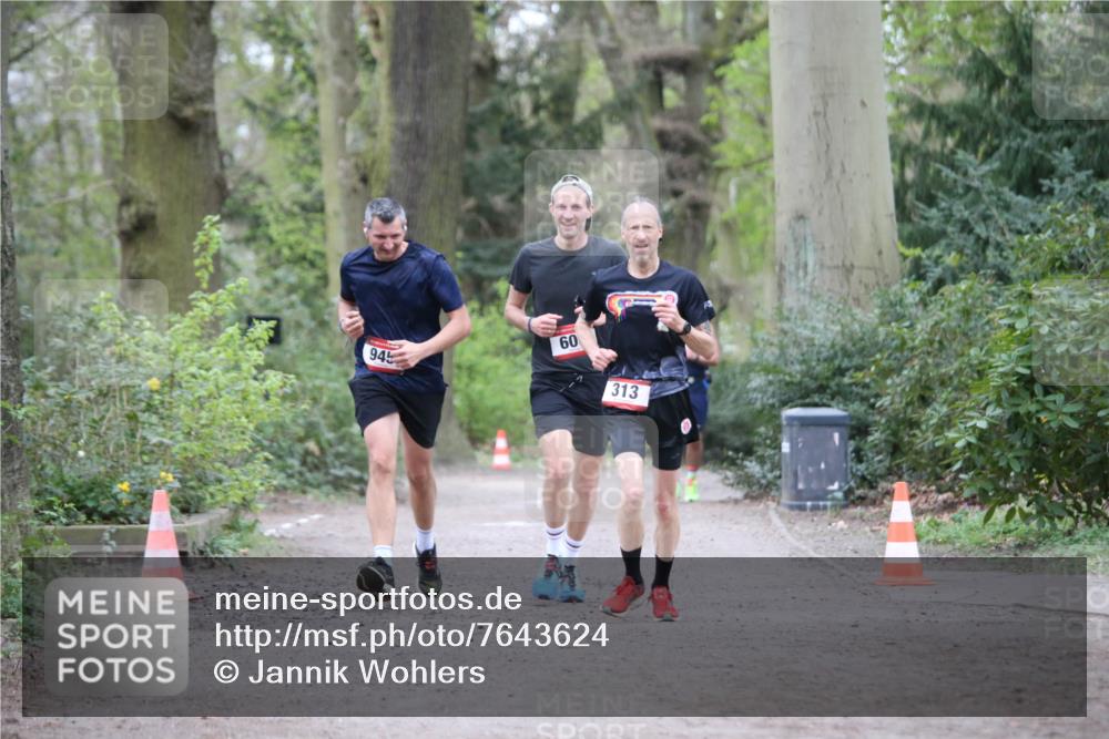 13.04.2025 - Hammer Lauf Jannik Wohlers http://msf.ph/oto/7643624 13.04.2025 11:55:48 Laufen 945, 60, 313 meine-sportfotos.de