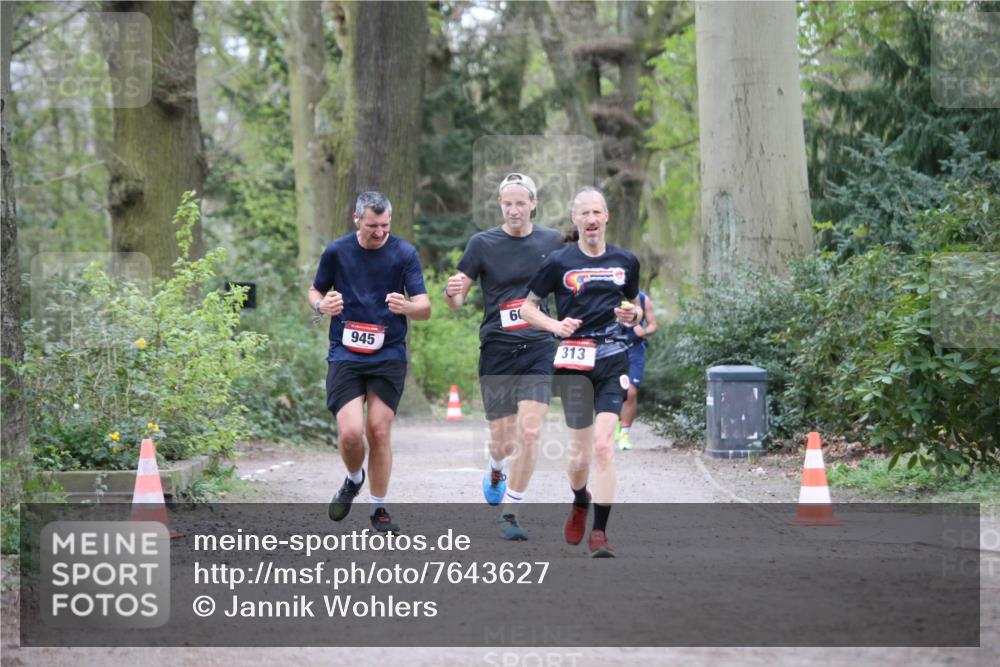 13.04.2025 - Hammer Lauf Jannik Wohlers http://msf.ph/oto/7643627 13.04.2025 11:55:48 Laufen 945, 60, 313 meine-sportfotos.de
