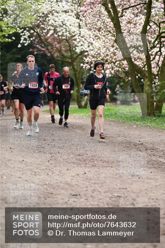 13.04.2025 - Hammer Lauf Dr. Thomas Lammeyer http://msf.ph/oto/7643632 13.04.2025 10:13:11 Laufen 1928, 269 meine-sportfotos.de