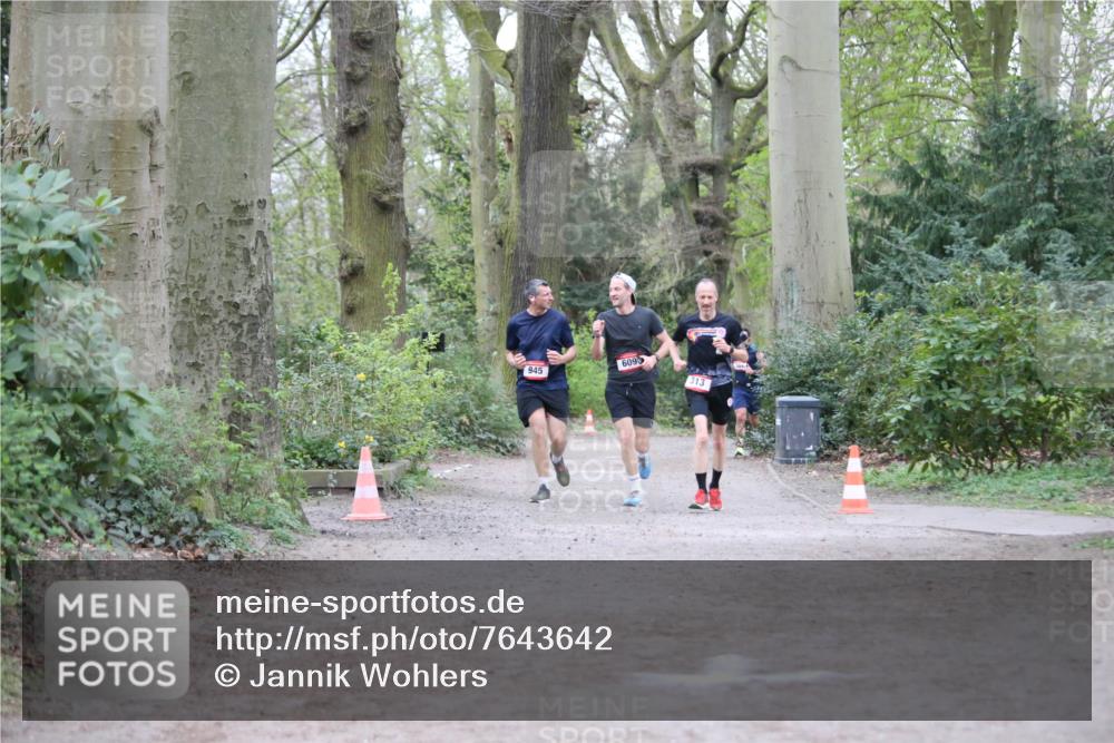13.04.2025 - Hammer Lauf Jannik Wohlers http://msf.ph/oto/7643642 13.04.2025 11:55:47 Laufen 3 meine-sportfotos.de
