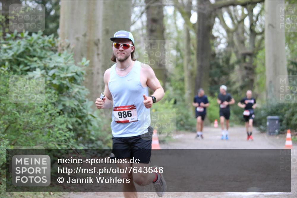 13.04.2025 - Hammer Lauf Jannik Wohlers http://msf.ph/oto/7643648 13.04.2025 11:55:45 Laufen 986, 229 meine-sportfotos.de