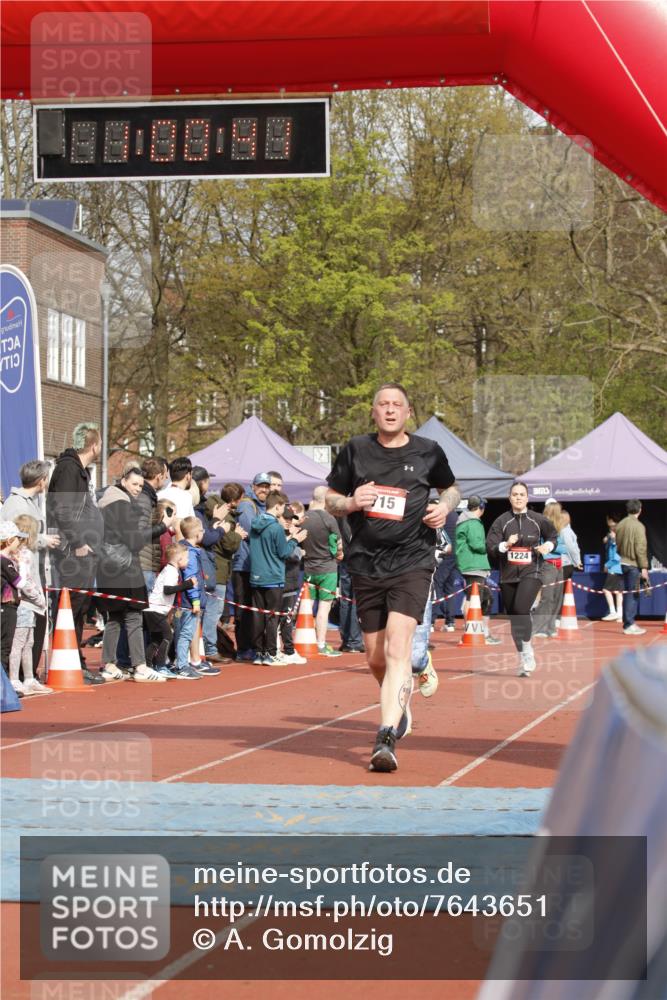 13.04.2025 - Hammer Lauf A. Gomolzig http://msf.ph/oto/7643651 13.04.2025 10:46:41 Ziel 568, 715, 1095, 1111, 1223, 1224, 1271, 1788 meine-sportfotos.de
