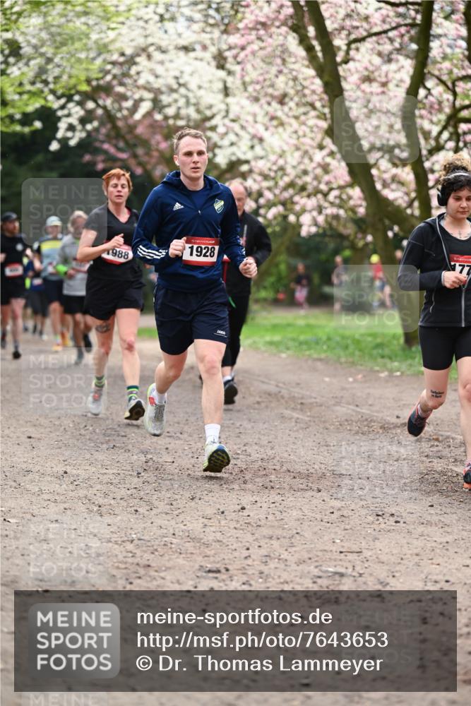 13.04.2025 - Hammer Lauf Dr. Thomas Lammeyer http://msf.ph/oto/7643653 13.04.2025 10:13:13 Laufen 1988, 15, 1928, 177 meine-sportfotos.de