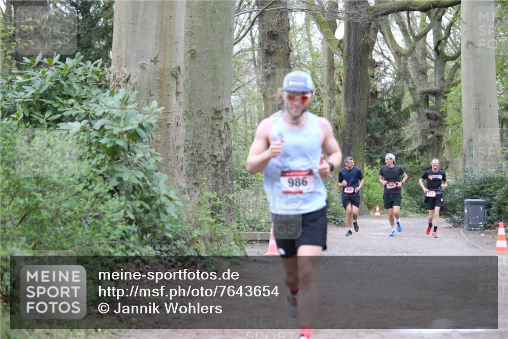 13.04.2025 - Hammer Lauf Jannik Wohlers http://msf.ph/oto/7643654 13.04.2025 11:55:45 Laufen 986, 945, 609 meine-sportfotos.de