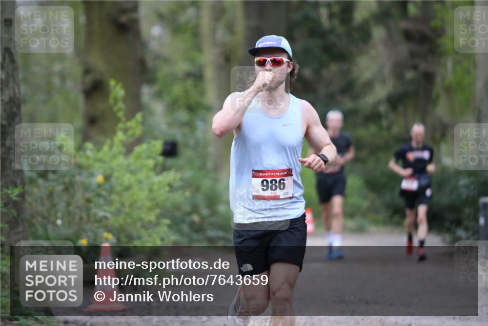 13.04.2025 - Hammer Lauf Jannik Wohlers http://msf.ph/oto/7643659 13.04.2025 11:55:43 Laufen 15, 986, 229 meine-sportfotos.de