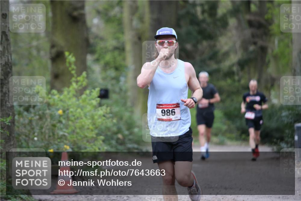 13.04.2025 - Hammer Lauf Jannik Wohlers http://msf.ph/oto/7643663 13.04.2025 11:55:43 Laufen 15, 986, 229 meine-sportfotos.de