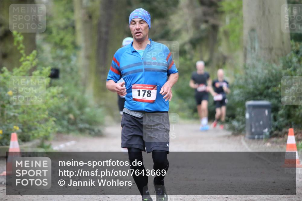 13.04.2025 - Hammer Lauf Jannik Wohlers http://msf.ph/oto/7643669 13.04.2025 11:55:40 Laufen 15, 178 meine-sportfotos.de