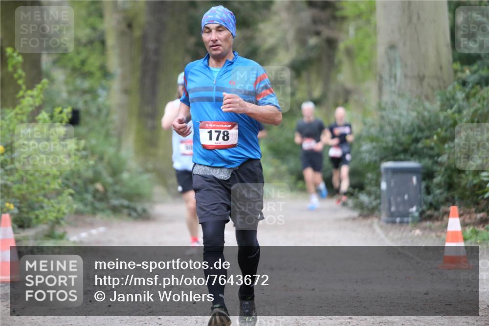 13.04.2025 - Hammer Lauf Jannik Wohlers http://msf.ph/oto/7643672 13.04.2025 11:55:39 Laufen 15, 178 meine-sportfotos.de