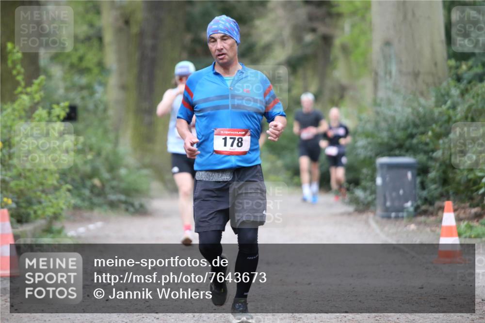 13.04.2025 - Hammer Lauf Jannik Wohlers http://msf.ph/oto/7643673 13.04.2025 11:55:39 Laufen 15, 178 meine-sportfotos.de