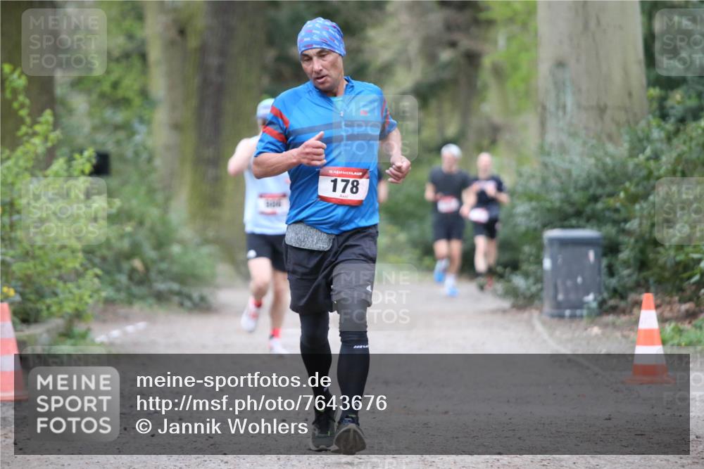 13.04.2025 - Hammer Lauf Jannik Wohlers http://msf.ph/oto/7643676 13.04.2025 11:55:39 Laufen 15, 178 meine-sportfotos.de