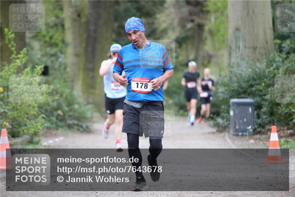 13.04.2025 - Hammer Lauf Jannik Wohlers http://msf.ph/oto/7643678 13.04.2025 11:55:39 Laufen 15, 178 meine-sportfotos.de