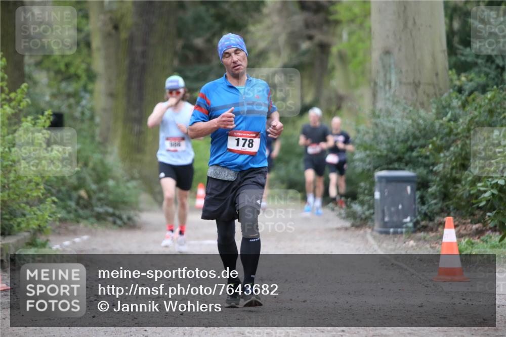 13.04.2025 - Hammer Lauf Jannik Wohlers http://msf.ph/oto/7643682 13.04.2025 11:55:38 Laufen 15, 178 meine-sportfotos.de